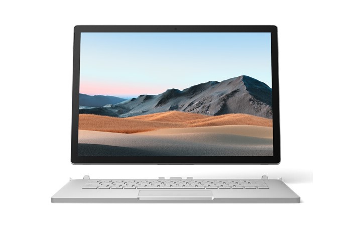 利州Surface 维修前的准备工作